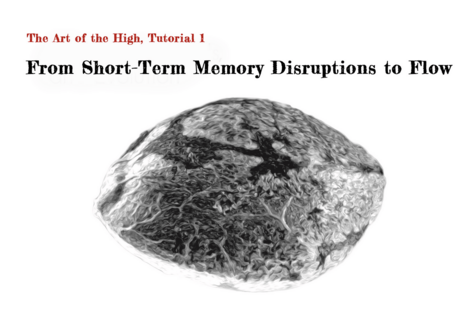 Tutorial über die Kunst des Highs von Sebastian Marincolo, Canabis Seed