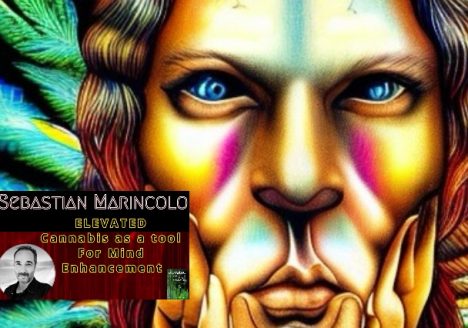 Podcast by George Monty in conversation with Sebastian Marincolo